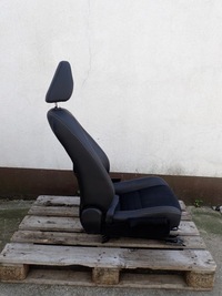 фото thumb №8, Сиденье водителя правый полукожа lexus is iii 200t 300 po lift 2018 europa