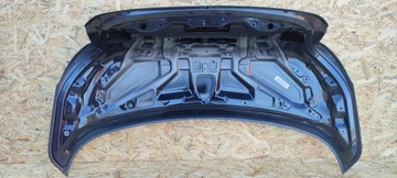 фото thumb №10, Bmw 4 f33 крышка багажника зад задняя крышка оригинал супер состояние