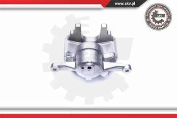фото thumb №8, 2x зажимы тормоза esen skv перед l+p do toyota avensis iii, avensis универсал