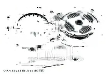 фото thumb №1, Набор сцепления подшипник опорные adv183085