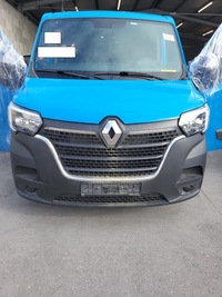 фото thumb №1, Перед комплектный капот лампы renault master iv 2.3 dci -0423