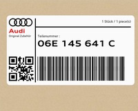 фото thumb №1, Патрубок трубний audi a6