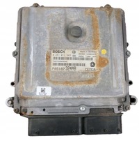 фото thumb №1, Jeep grand cherokee wk 2007 блок управления / модуль ecu