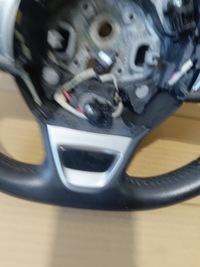 фото thumb №12, Кермо megane scenic iv koleos talisman