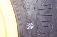 фото thumb №7, Sl206 honda cr-v iv $ докаточное колесо (докатка) kenda t155/90/17"x4j 101m 18r 5x114.3