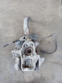 фото thumb №2, Поворотный кулак ступица левый перед alfa romeo 159 1,9 jtd