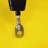 фото thumb №6, Кліпса поперечина безпеки правий перед alfa romeo 147 hb 3d 10448090 nr229