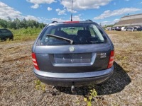 фото thumb №9, Skoda fabia насос топлива 2005 1.4l 6q0919050a