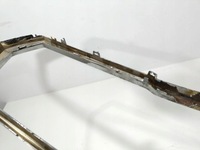 фото thumb №15, Skoda karoq хром решётка радиатора