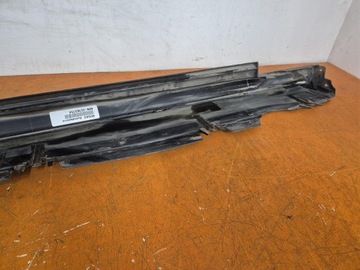 фото thumb №12, Mercedes glc x254 w254 22- планка порогова ліва поріг лівий a2546980800