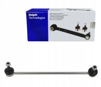 фото thumb №1, Соединитель стабилизатора правый citroen c3 aircross ii