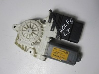 фото thumb №1, Двигунчик підйому скла задній зад лівий vw golf iv