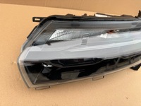 фото thumb №3, Лампа dacia spring led drl левая перед передняя