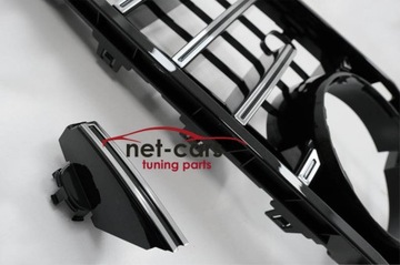 фото thumb №13, Дифузор решітка радіатора mercedes s c217 купе amg 53 63 cc