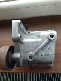 Купить Кронштейн генератора toyota hilux tg246260-522, фото thumb