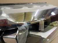 фото thumb №6, Лампа правая фара правый vw crafter 2 ii 7c man tge 2016-