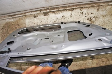 фото thumb №7, Rl457 audi a6 c7 дверь левый перед