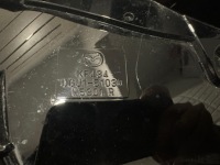 Фара передняя mazda cx30 full led 12 pin с Разборки, фото thumb