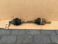 фото thumb №1, Полуось левая ford focus mk3 rs ev61-3b437-ga