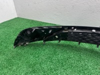 фото thumb №11, Lancia ypsilon iii lift 15-18 решётка бампера перед передняя om ładna