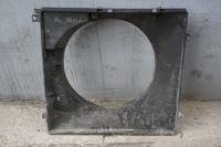 фото thumb №7, Toyota land cruiser 120 корпус захист вентилятора радіатора 3,0 d4d 2003r