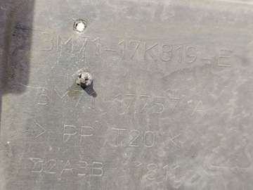 фото thumb №13, Mazda ii 2 i dy бампер перед переднее 27p