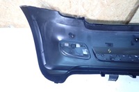 фото thumb №11, Fiat 500 sport бампер зад оригінал 735565271