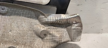 фото thumb №14, Ковзун бампера правий зад porsche panamera 971