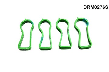 фото thumb №2, Набір прокладок колектора впускного opel astra corsa meriva 1.2-1.4