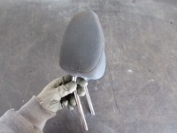 фото thumb №6, Подголовник перед opel zafira b 06-10r