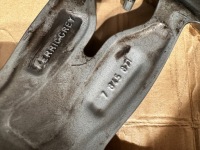 фото thumb №13, Bmw 1 f20 f22 алюмінієвий диск 18 дюймів 7845871