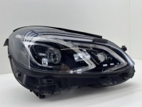 Купить Mercedes w212 lci фара правый  перед full led комплектная европа, фото thumb