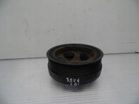 фото thumb №1, Шків колінчастого вала mercedes w164 w211 w221 3.0 cdi