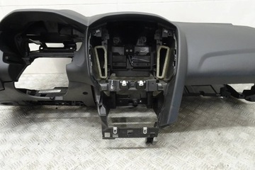 фото thumb №5, Ford focus mk3 st sedan usa панель роздавальна капот 18-