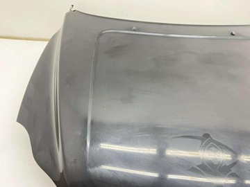 фото thumb №8, Volvo xc90 i капот передняя крышка решётка радиатора 452-26