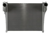 Купить Nissens 97081 радиатор воздуха наддувочный, фото thumb