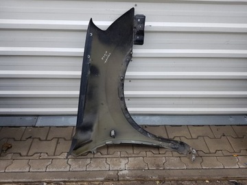 фото thumb №7, Nissan qashqai i 06-09r крило лівий перед