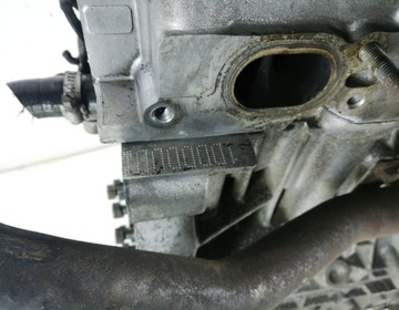 фото thumb №8, Двигун бензиновий volvo s80 i 2.8 t6 b6284t