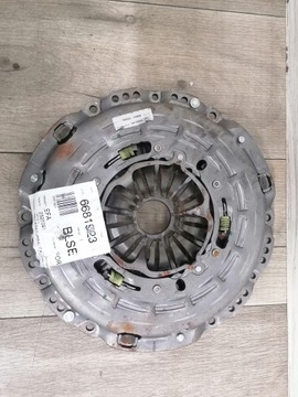 фото thumb №1, Ford transit 2,2 tdci притиск зчеплення новий оригінал.