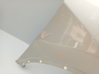 Lexus rx 350/450h 16-24 крила правий перед = Недорого, фото thumb