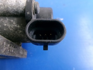 фото thumb №5, Fiat brava i 1.6 16v дросельна заслінка weber 54cfa26