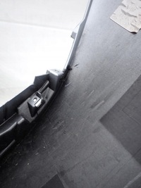 фото thumb №10, Mazda 3 iv bp 19- бампер перед передний pdc