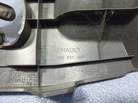 фото thumb №6, Renault kangoo ii lift молдинг накладка захист поріг правий задня 8200431167