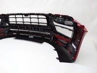 фото thumb №12, Porsche macan gts другий рестайлінг 2021+ бампер комплектний 95b