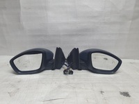 фото thumb №1, Зеркало правое opel corsa f pin14 ассистент