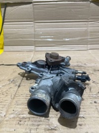 Купити Opel corsa c насос води, фото thumb