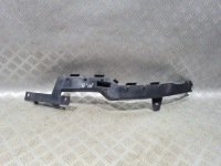 фото thumb №1, Напрямна бампера лампи лівий передній opel meriva b