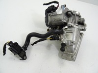 фото thumb №6, Skoda karoq 1.6 tdi дросельна заслінка корпус 04l128687e 04l128059t 04l128063t