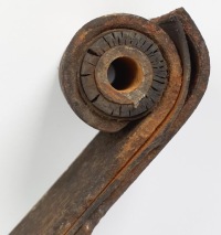 Рессора перед передний fiat 500 f 126p Цена, фото thumb