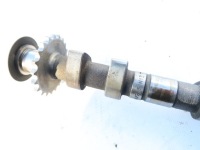 Вал распределительного вала 2.7 porsche boxster 1 1 986 Цена, фото thumb